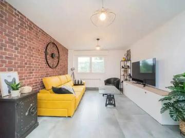 Dúplex en venta en Villaviciosa de Odón, Centro....