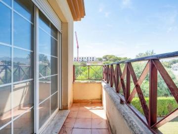 Duplex en venta Marbella