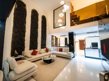 Duplex exceptionnel proche de Marina Bay