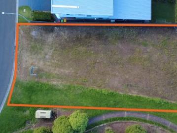 DUPLEX SITE / BUILD YOUR DREAM HOME!