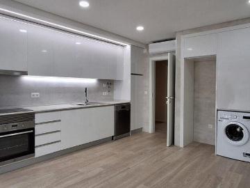 Duplex T2 em Covilhã e Canhoso de 118,25 m² 118m²...