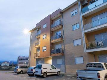 Duplex T3 em Bragança