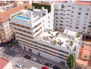 Dúplex Venta Castelló de la Plana, Sur
