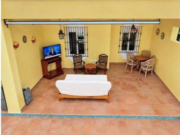 Dúplex Venta Chipiona, La Laguna