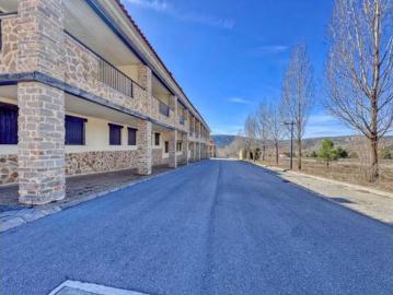 Dúplex Venta Alcalá de la Selva, Virgen de la Vega