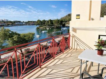 Dúplex Venta Alcúdia, Platja d'Alcúdia Port...