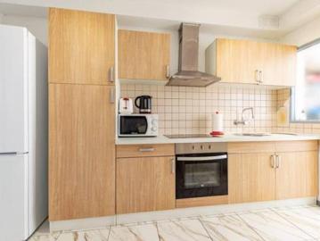 Dúplex Venta La Oliva, Corralejo
