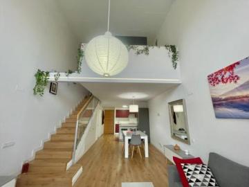 Dúplex Venta Madrid Capital, Cuatro Vientos