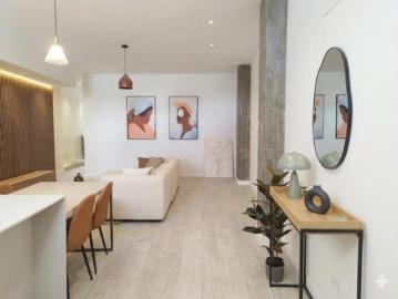 Dúplex Venta Málaga Capital, El Ejido Cristo de la...