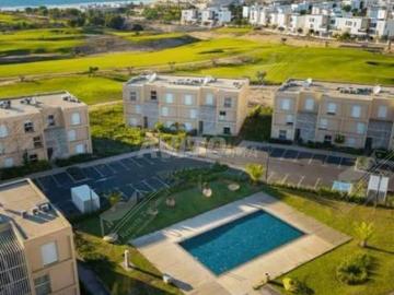 Duplex vue piscine et mer Taghazout Bay Taourt