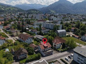 Durchdachtes Wohn und Geschäftshaus in Dornbirn – 2...
