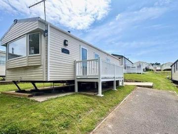 Durdle Door Holiday Park, Main Road, 2 Bedroom Park