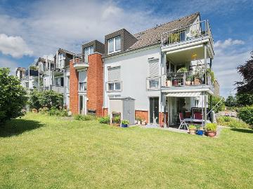 Düsseldorf Itter! Provisionsfrei für Käufer! 3 Zimmer...