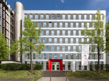 Düsseldorf, Ratingen