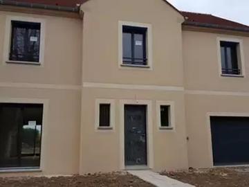 Ecouen 95440 Programme neuf terrain neuf à vendre