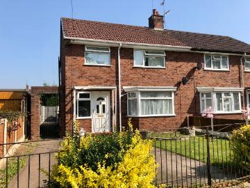 Eccleshall Road, Stafford ST16, 3 bed property to rent,...