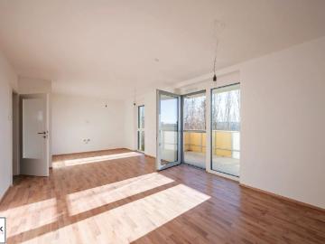 Eckwohnung mit viel Abendsonne! 3 Zimmer + Südbalkon + 2...