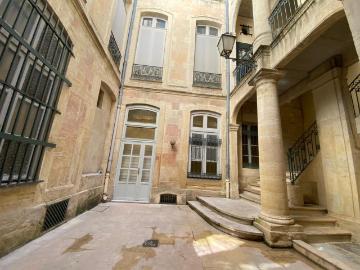 Appartement Montpellier