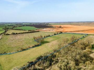 Earith Road, Lot Bridge Farm, Willingham, Farm Land For