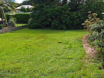 EAST INNISFAIL LAND