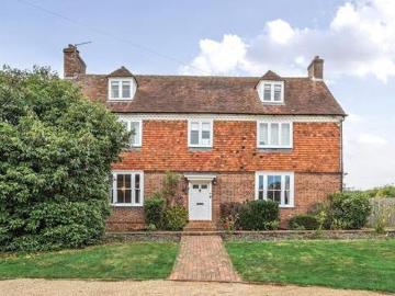 East Peckham, Hale Street, Tonbridge, 6 Bedroom Detached