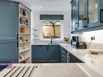 Eastfield, Bristol BS9 5 bed detached house to rent...