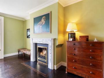 Eastham, 13 Wellington Place, Ballsbridge, Dublin 4