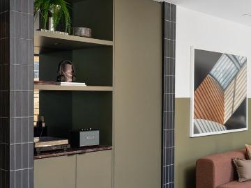 Eastward 1 Bedroom Apartment for Rent at 1881 11th Ave...