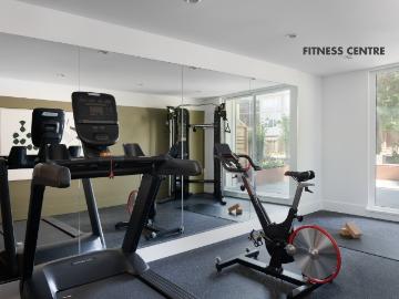 Eastward 2 Bedroom Apartment for Rent at 1881 11th Ave...