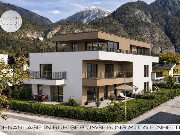 EASY LIVING Modern wohnen Ruhig leben in Zirl 4 Zimmer...