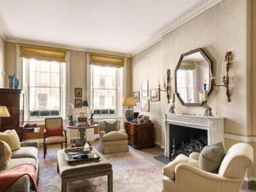 Eaton Place, Belgravia, 9 Bedroom Town
