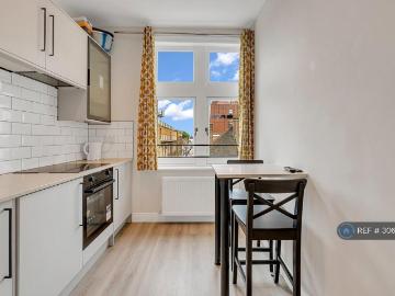 Edgware Road, London, W2 Studio to rent £1,650 pcm £381 pw