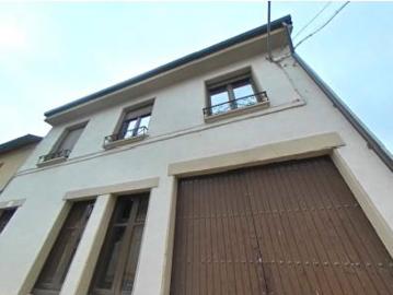 Edificio Venta Andosilla, Andosilla