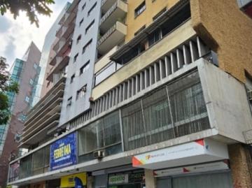 EDIFICIO CANAIMA El Rosal