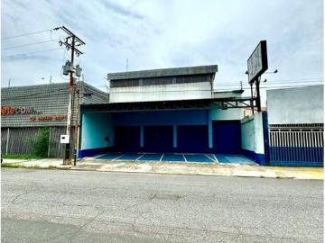Edificio de lujo en alquiler Maracay, Estado Aragua