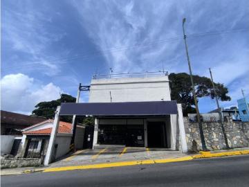 Edificio de lujo en venta Nueva Caracas, Venezuela