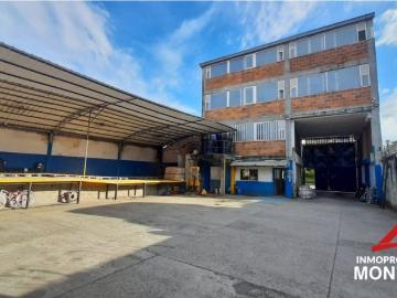 Edificio de lujo en venta Dos Quebradas, Departamento de...