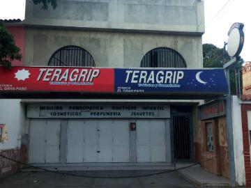 EDIFICIO EN VENTA, VENEZUELA