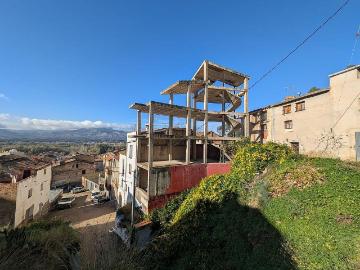 Edificio en venta en calle Sant Antoni, Tivenys, de 202...