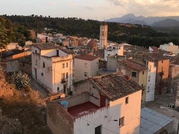 Edificio en venta en calle Sant Antoni, Tivenys, de 202...
