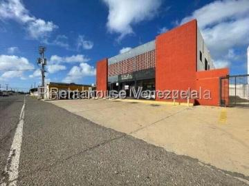 Edificio en Venta en Punto Fijo Falcón 1167 m2