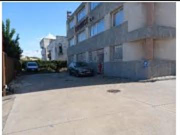 Edificio industrial en C/ Horizonte, Mairena del...