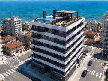 Edifício Sudoeste Monte Gordo 51m² Monte Gordo