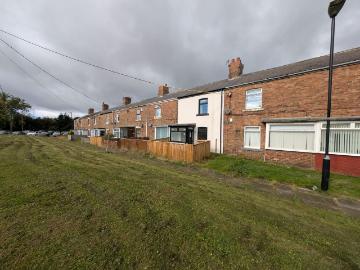 Edward Street, Hetton Le Hole DH5, 3 bed terraced house...