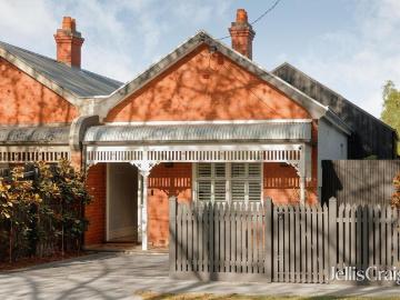Edwardian charm, captivatingly renovated