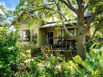 Edwardian Charm in the Heart of Maldon