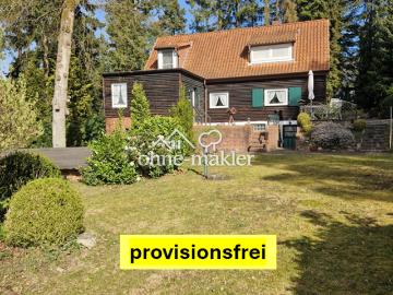 EFH in guter Wohnlage auf 1.900 qm Grundstück provisionsfrei