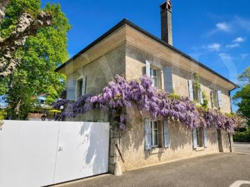 EINZELAUFTRAGNEHMER Prächtiges Triplex mit 325 m² PSA in...