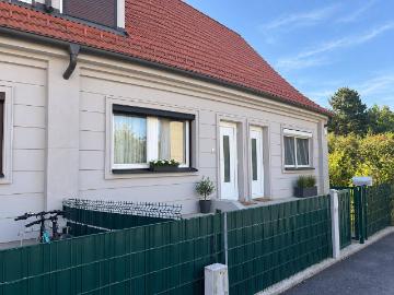 Einziehen. Durchatmen. Zuhause sein