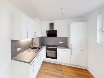 Einziehen und Wohlfühlen: 3 Zimmer Wohnung mit EBK und...